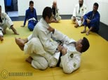 Inside the University 1048 - Threatening the Neck to Get the Armbar